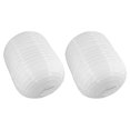 thumbnail image 3 of 2pcs Blank Paper Lanterns for Decorative Hanging Crafts Suitable for Japanese Restaurant Decoration Outdoors Pendant Lanterns, 3 of 5