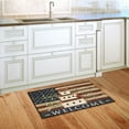 thumbnail image 4 of Briarwood Lane Patriotic Birdhouse Doormat, 4 of 4