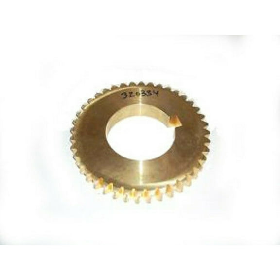 Auto Crane 320334000, Gear Worm for 3203PRX Series Cranes