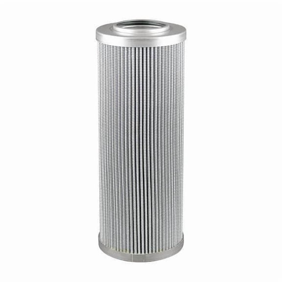 Baldwin Filters Hydraulic Filter,Element Only,8-1/4" L H9076