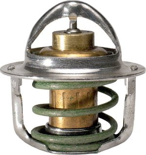 180 Degrees Fahrenheit Stant 45378 SuperStat Thermostat
