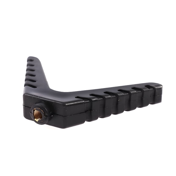 BESTSKY Outdoor Hunting Accessories Bipod for Rifle Shooting Stick Rack V-Yoke Rack