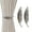 Bird hair, variant on 1Pair Curtain Tiebacks Window Curtains Bind Holdback Buckles Clips Tie Backs Spring Drapery Holders for Home Decorations