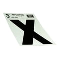 thumbnail image 4 of letra "w" de vinilo 7.62 cm, 4 of 4