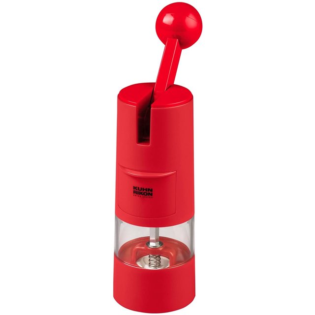 Amoladora de trinquete ajustable Kuhn Rikon con mecanismo ce KUHN RIKON KUHN RIKON