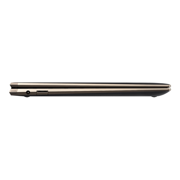 HP Spectre x360 Laptop 13-aw0023dx - Flip design - Intel Core i7