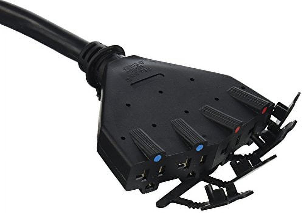 Generac 30A 20' Generator Cord