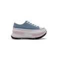thumbnail image 2 of Tenis botín Exterior Sintético Color Azul Para Mujer De RBCOLLECTION, 2 of 3