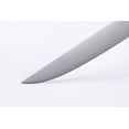 thumbnail image 4 of Messermeister Meridian Elite - Non-Serrated Steak Knife Set, 4 of 4