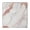 White Rose Gold, variant on Teal Gold Wave Marble Pattern Square Fitted Tablecloth with Elastic Edge,Square Table Cover,Washable Elastic Table Cover for Home Kitchen Party Decor 34"x34"