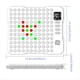 thumbnail image 4 of Juego de Mesa Electrónico Inteligente Gomoku Go 14 en 1, Juego de Mesa con Inteligencia Artificial, Entrenamiento de Batalla, Rompecabezas, Juguete para Niños y Adultos, 4 of 10
