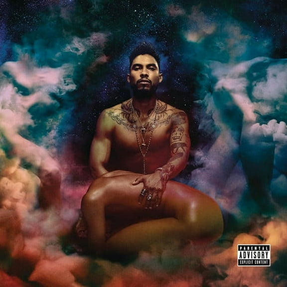 Miguel - Wildheart - Music & Performance - CD