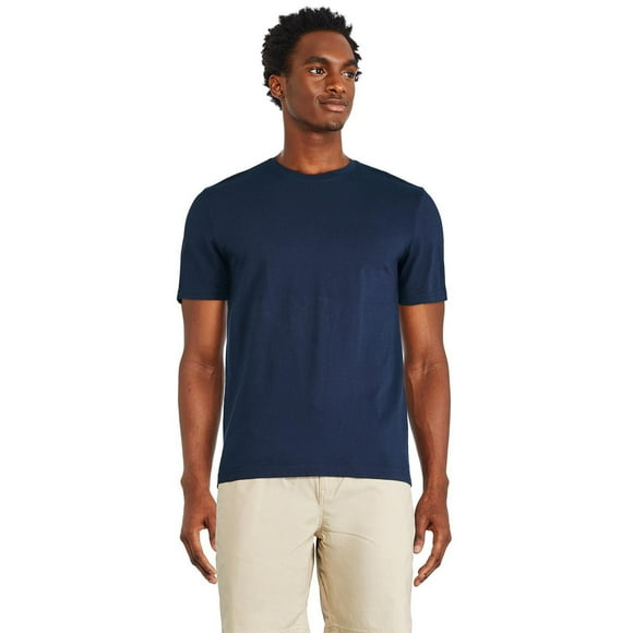George Men's Short Sleeve Tee, Sizes S-2XL