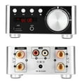 thumbnail image 1 of Digital Amplifier Audio Power Amplifier Module 5.0 Home Audio Stereo Amplifier HiFi  Amplifier 50W X 2 Stereo, 1 of 7