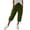 Green, variant on Womens Capris with Pockets Loose Fit Casual Capri Pants Dressy Lightweight Ladies Baggy Cargo Pants for Hiking by Yigetop Black XL