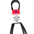 thumbnail image 1 of 5217/5L900 Rotary Belt (5/8"X90") Compatible With SNAPPER 7012524, 7012524YP, 1 of 1