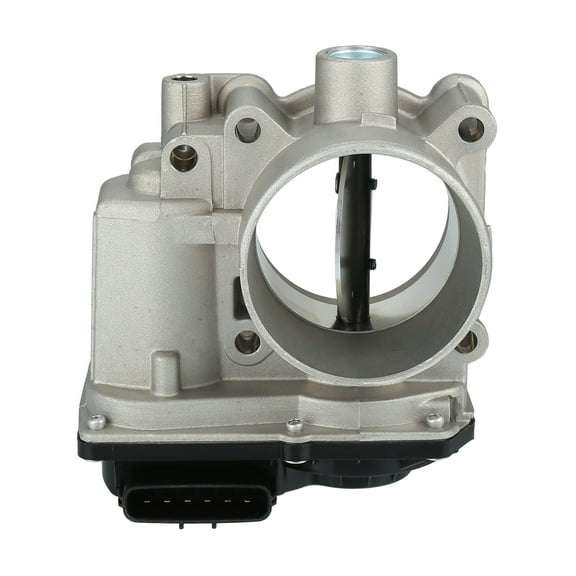 1 Pcs Throttle Body for Mitsubishi L200 2.4L 2008-2009 2017-2020 Replace No.1450A033
