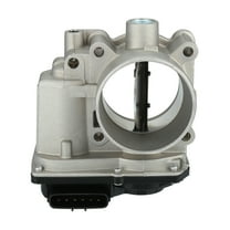 1 Pcs Throttle Body for Mitsubishi L200 2.4L 2008-2009 2017-2020 Replace No.1450A033