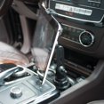 thumbnail image 4 of Car Car Cup Holder Tablet Mount, Adjustable Tablet And Smartphone Car Holder Cup Holder Phone Mount, 4 of 5