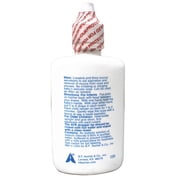 (2 pack) Ayr Baby Saline Nasal Spray/Drops, 1 Oz.