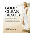 thumbnail image 1 of Pre-Owned Goop Clean Beauty (Hardcover) 0751568279 9780751568271, 1 of 1
