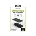 thumbnail image 4 of iEssentials IEN-WCP Wireless Charging Pad with Dual USB, 4 of 7