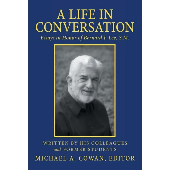 A Life in Conversation (Paperback)
