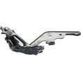 thumbnail image 4 of Hood Hinge Compatible with Lexus IS250/IS350 2006-2015 RH Steel (Base 2006-2013)/(C Model 2010-2015), 4 of 5
