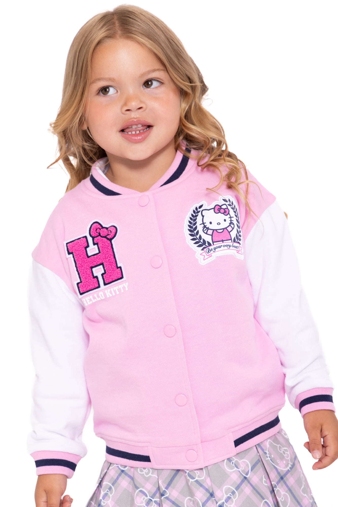 Toddler Girl Layering Dress Collection, Sizes 12 Months - 5T