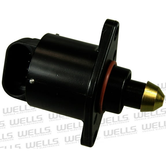 Idle Air Control Valve