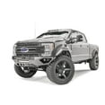 thumbnail image 2 of Fab Fours FS17-V4161-1 Open Fender Front Bumper Fits select: 2017-2022 FORD F250, 2019-2020 FORD F350, 2 of 5