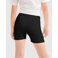 thumbnail image 3 of 6 Pack Toddlers Girls Shorts Dance Shorts Bike Short Summer Cotton Girls' safety shorts Breathable and Safety, 3 of 9