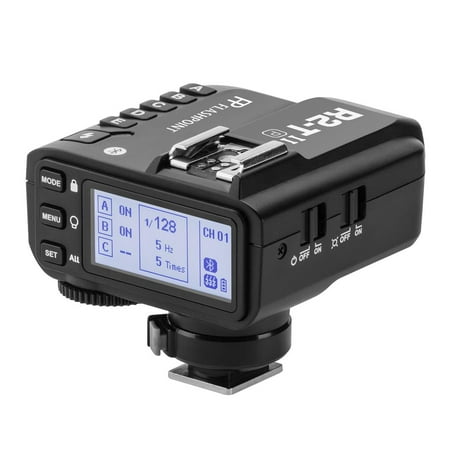Image of Flashpoint R2 Mark II TTL Transmitter for Pentax Cameras (X2T-P)