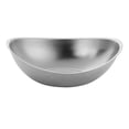 thumbnail image 1 of Miangastore 1Pc Fruit Bowl Household Salad Bowl Barbecue Sauce Bowl Multipurpose Tableware, 1 of 9