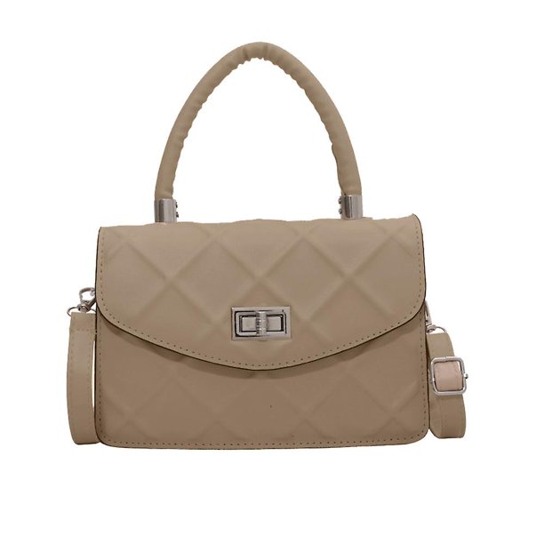Pequeños bolsos y bolsos de hombro para mujer Bolsos cruzados con correa de cadena deslizante