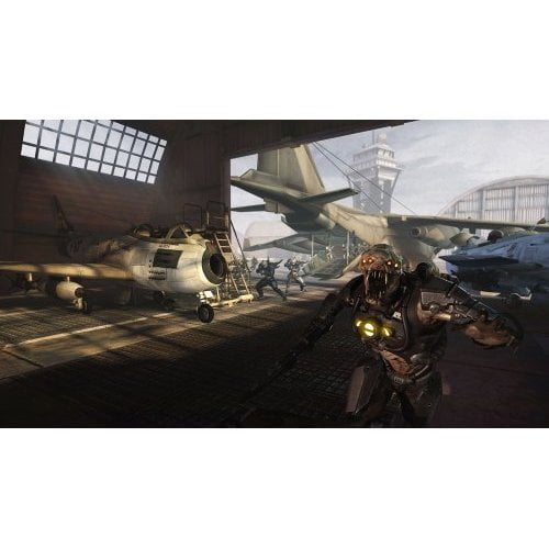 Resistance 2 - PS3 ( USADO ) - Rodrigo Games