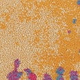 thumbnail image 2 of United Weavers Panama Jack Island Breeze Sea Life Peach Area Rug 5'3" x 7'2", 2 of 2