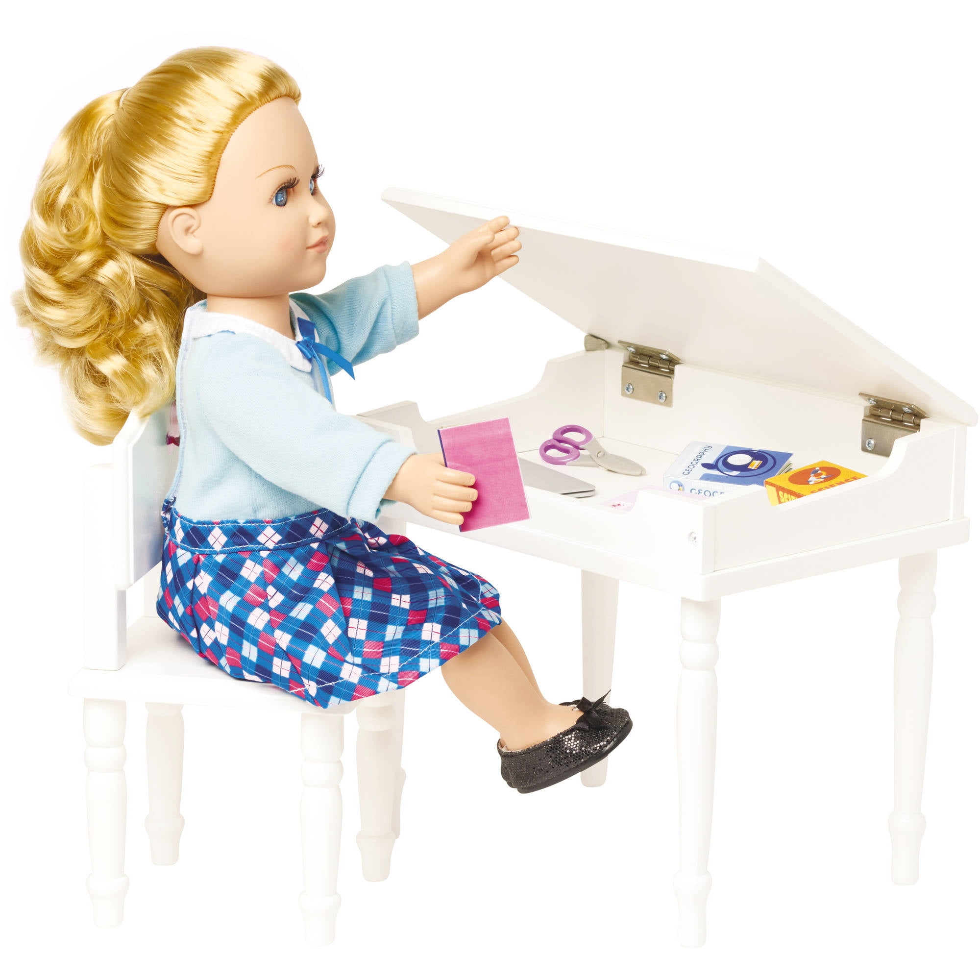 walmart 18 inch doll furniture