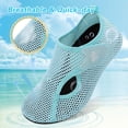thumbnail image 5 of Barerun Anti-Slip Lightweight Barefoot Shoes for Men Women Wide Toe Water Shoes, 5 of 8