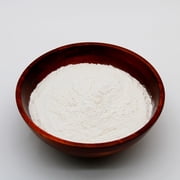 Naturejam Yam Powder 8oz - Naturally Sweet and Nutritious – Perfect for Traditional Recipes, Smoothies, or Healthy Cooking - Ready to Use