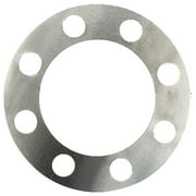 gmc s truck axle shaft flange gasket