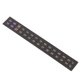 thumbnail image 3 of Fish Tank Thermometer Sticker Thermometer Strip Aquarium Stick on Thermometer Strip, 3 of 3
