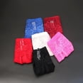 thumbnail image 2 of Ropa interior sexy de talla grande para mujer, tentación sexy, entrepierna abierta, talla grande, cintura baja, encaje, coqueteo, triángulo, 2 of 6