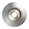 thumbnail image 5 of Bosch Rear Brake Drum Fits 2012-2015 Honda Civic Acura ILX 26010758, 5 of 6