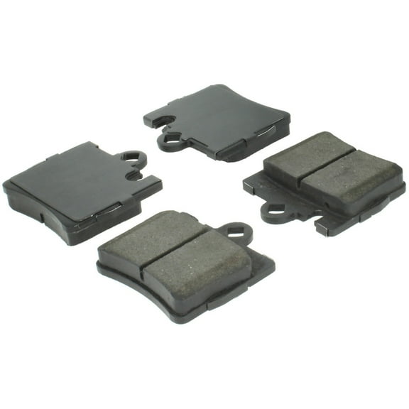 Centric 301.08480 Centric Premium Ceramic