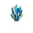 thumbnail image 1 of Flowers And Animals Series 2D Acrylic Outdoor Flower Pots Plug Props Decoration, 1 of 4