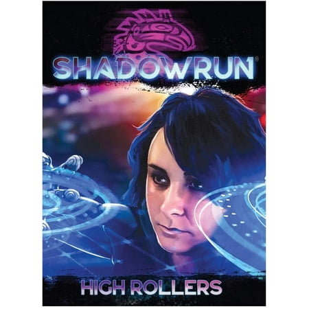 Shadowrun High Rollers price history on PriceWatchPro