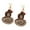 Brown, variant on Lovely Snake Plush Decoration Portable for Adding Personality to Accessories