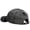 Black, variant on Classic Unisex Cotton Adjustable Low Crown Baseball Cap – Plain Dad Hat - Wine Red, 1 Pack