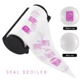 thumbnail image 3 of Nail Art Stamp Oil Cleaner Nail Transfer Stamping Tools Nail Clean (Negro) Ndcxsfigh Nuevos Originales, 3 of 6